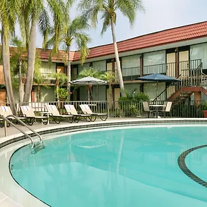 Days By Wyndham Clearwater/central 2*, Clearwater Estados Unidos