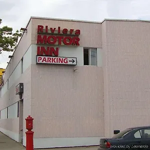 Riviera Motor Brooklyn 2*, Nueva York Estados Unidos