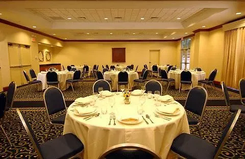SpringHill Suites Orlando Airport