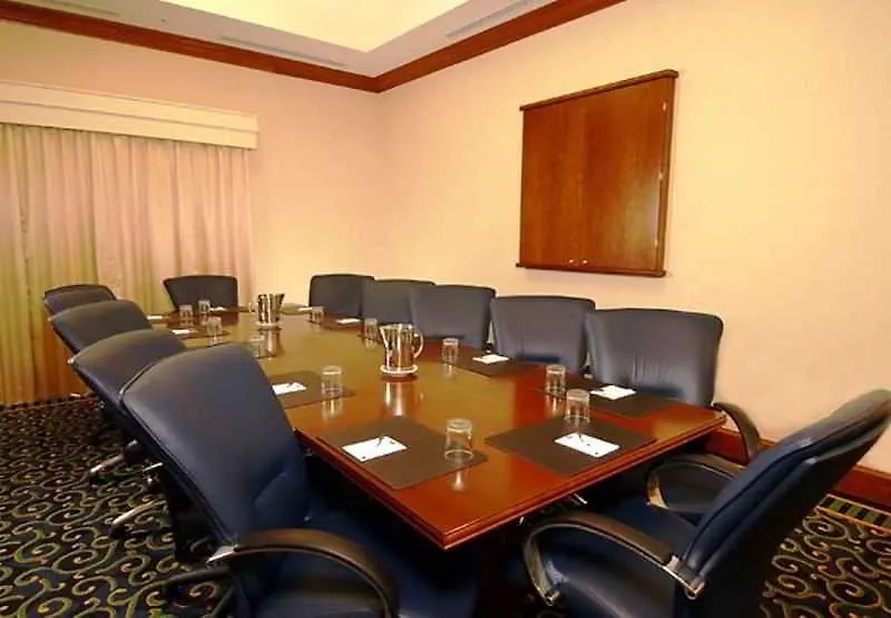 Springhill Suites Orlando Airport Hotel