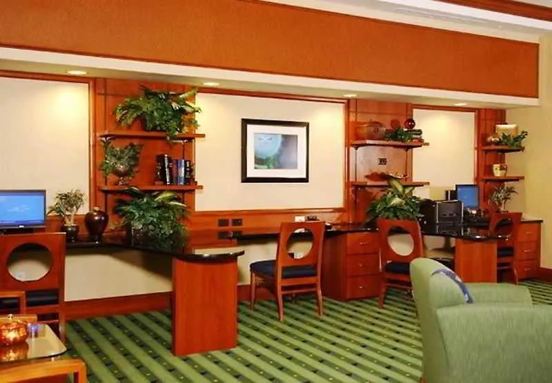 SpringHill Suites Orlando Airport