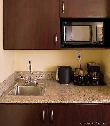 SpringHill Suites Orlando Airport 3*,  Estados Unidos