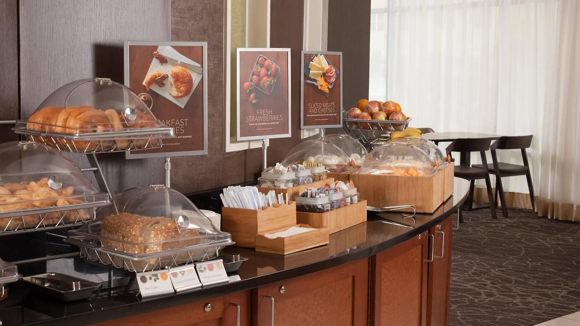SpringHill Suites Orlando Airport Hotel