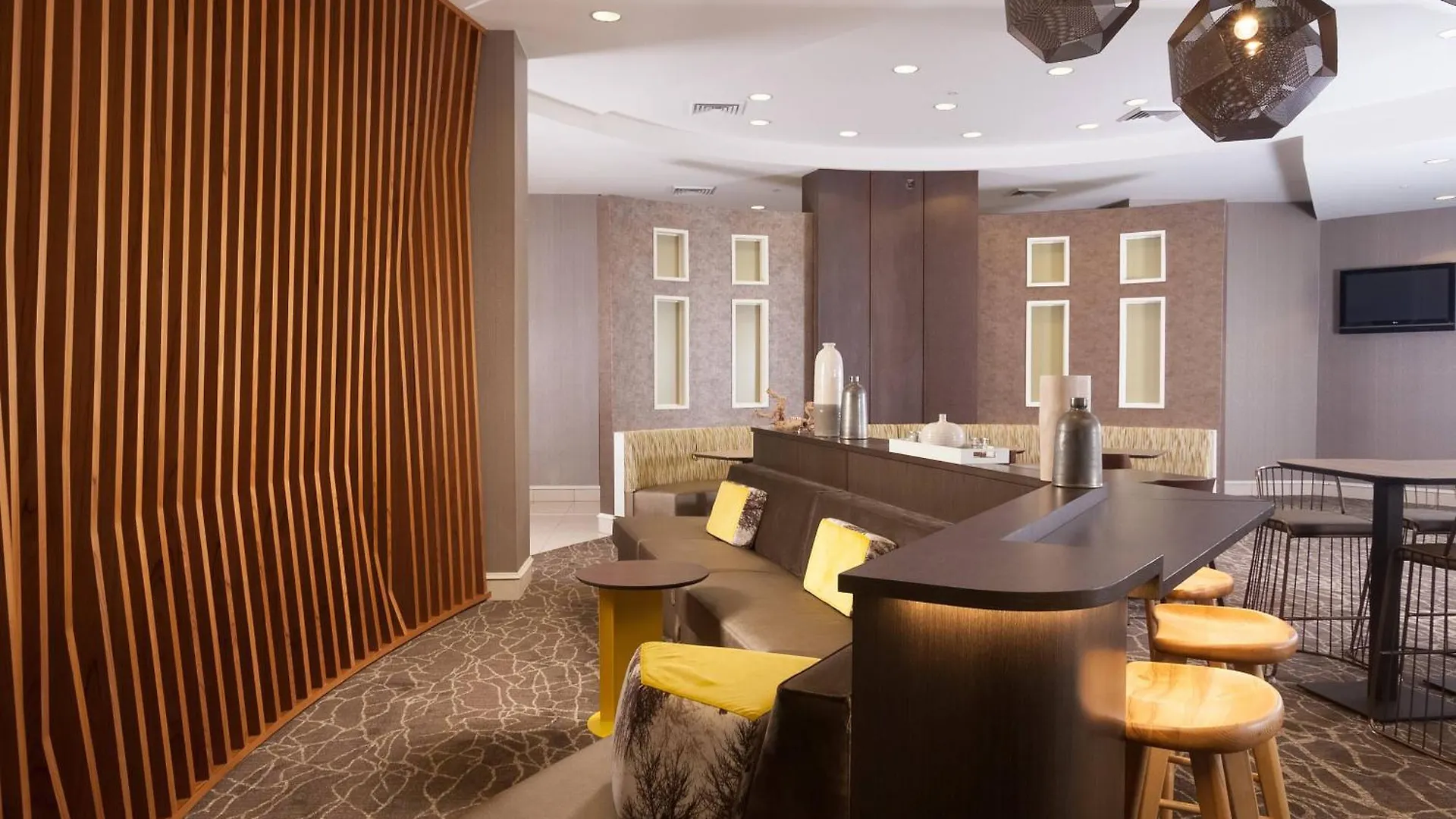 SpringHill Suites Orlando Airport Hotel