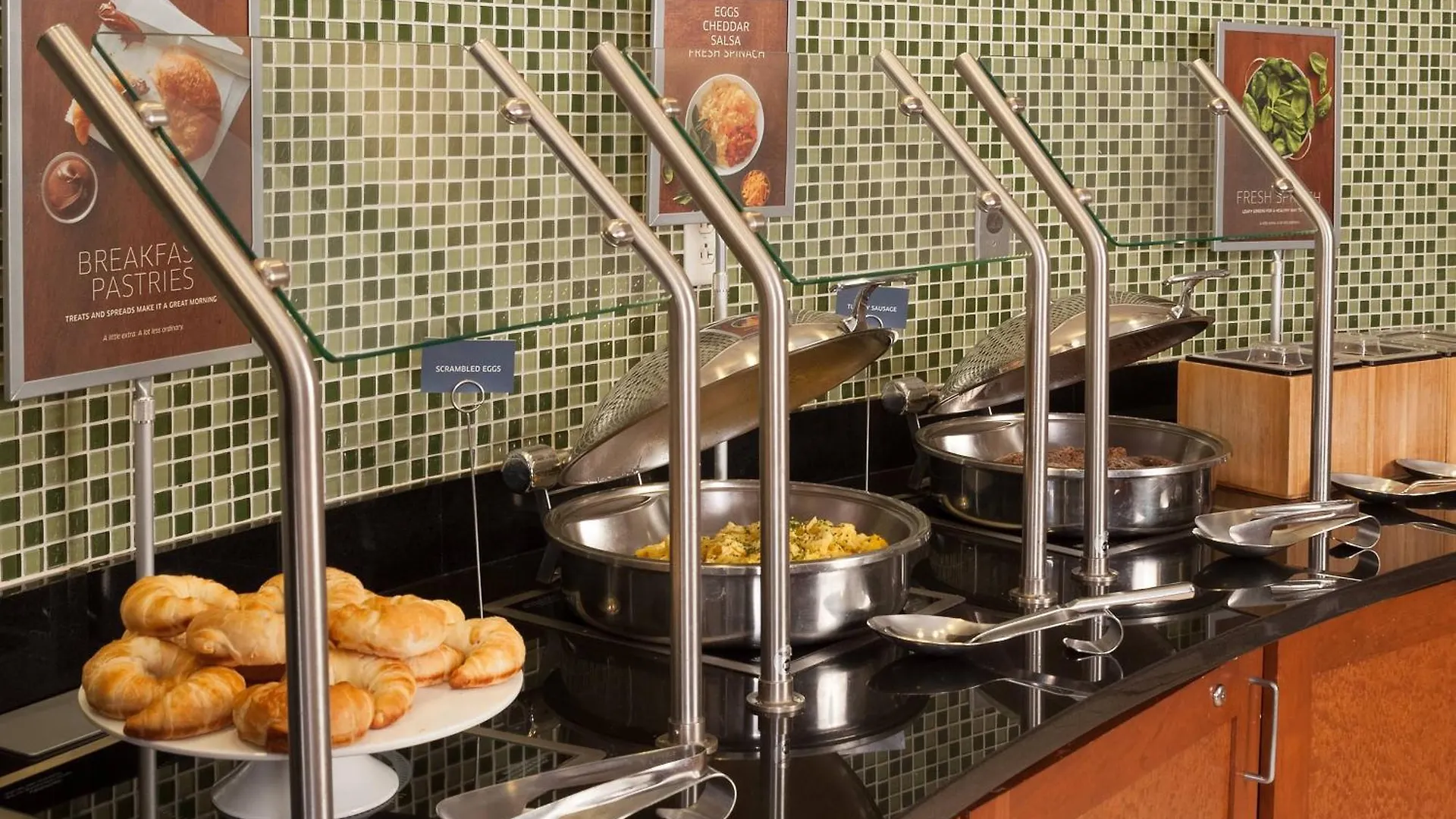 SpringHill Suites Orlando Airport
