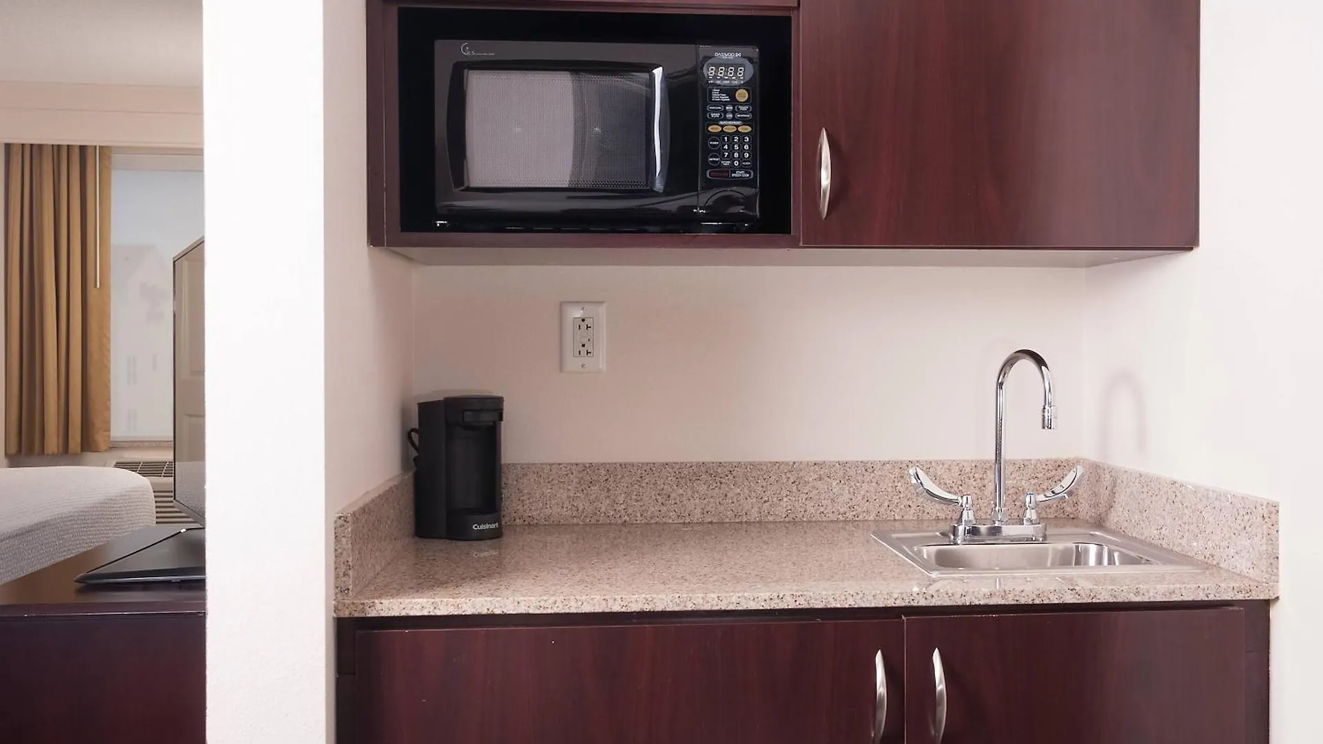 Hotel SpringHill Suites Orlando Airport