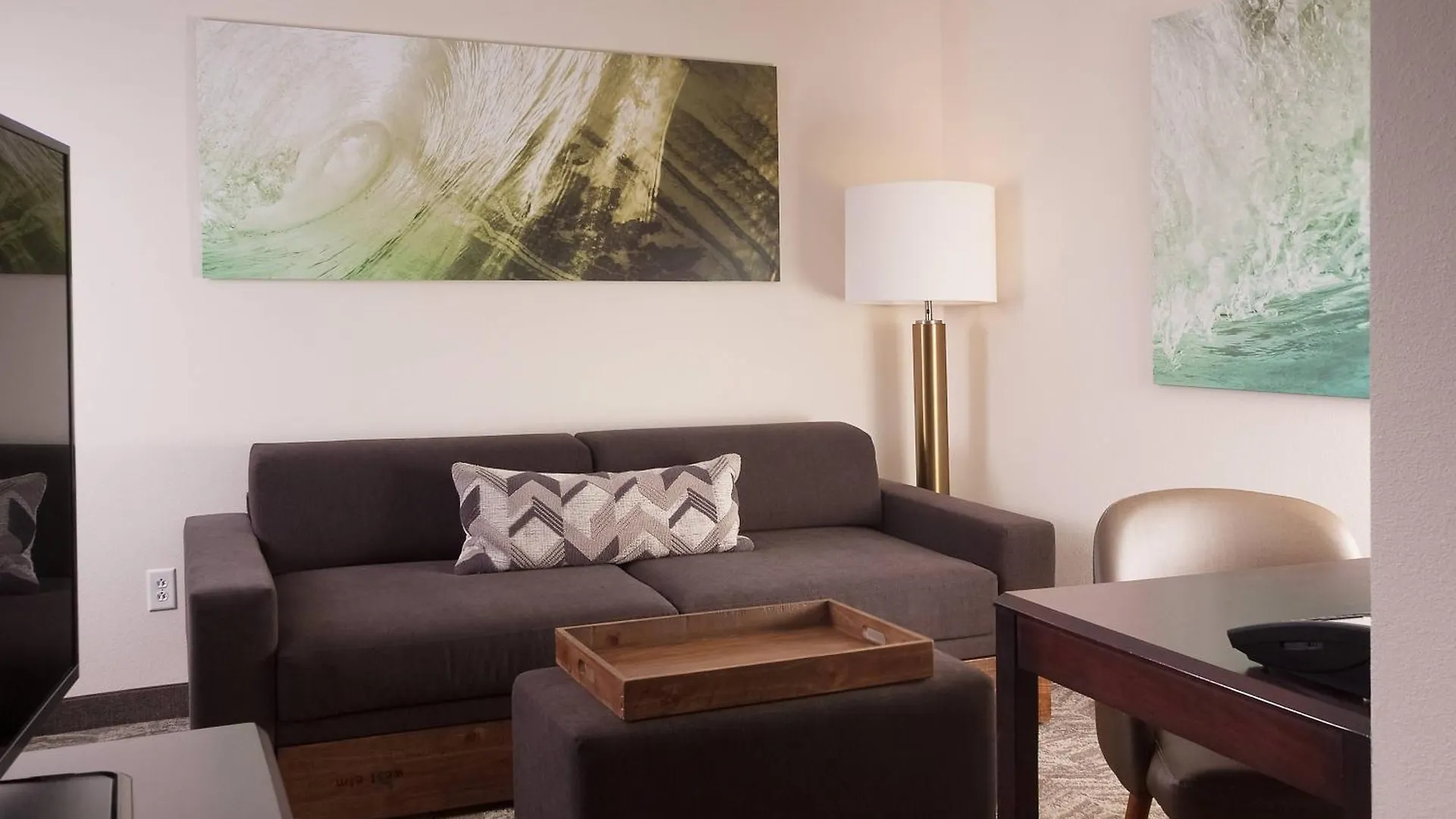 Hotel SpringHill Suites Orlando Airport