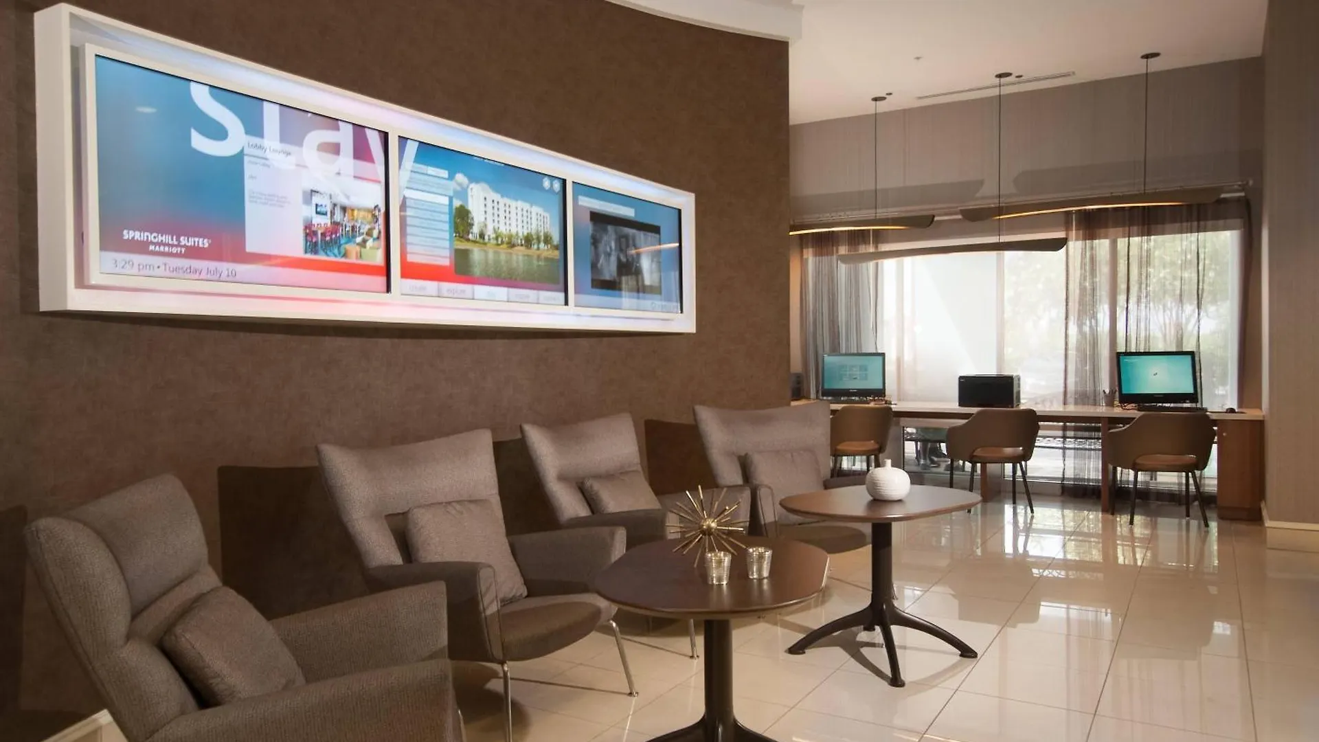 Springhill Suites Orlando Airport Hotel