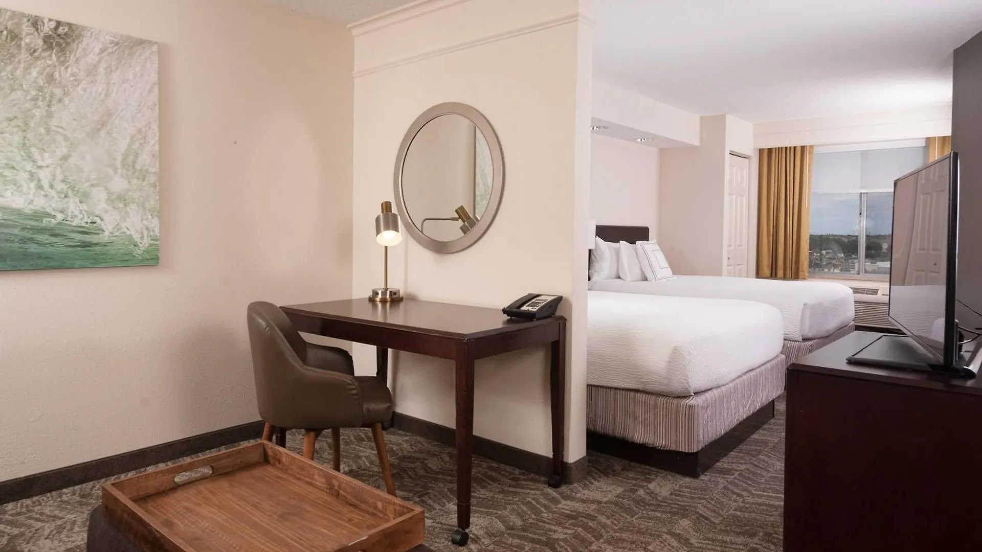 SpringHill Suites Orlando Airport