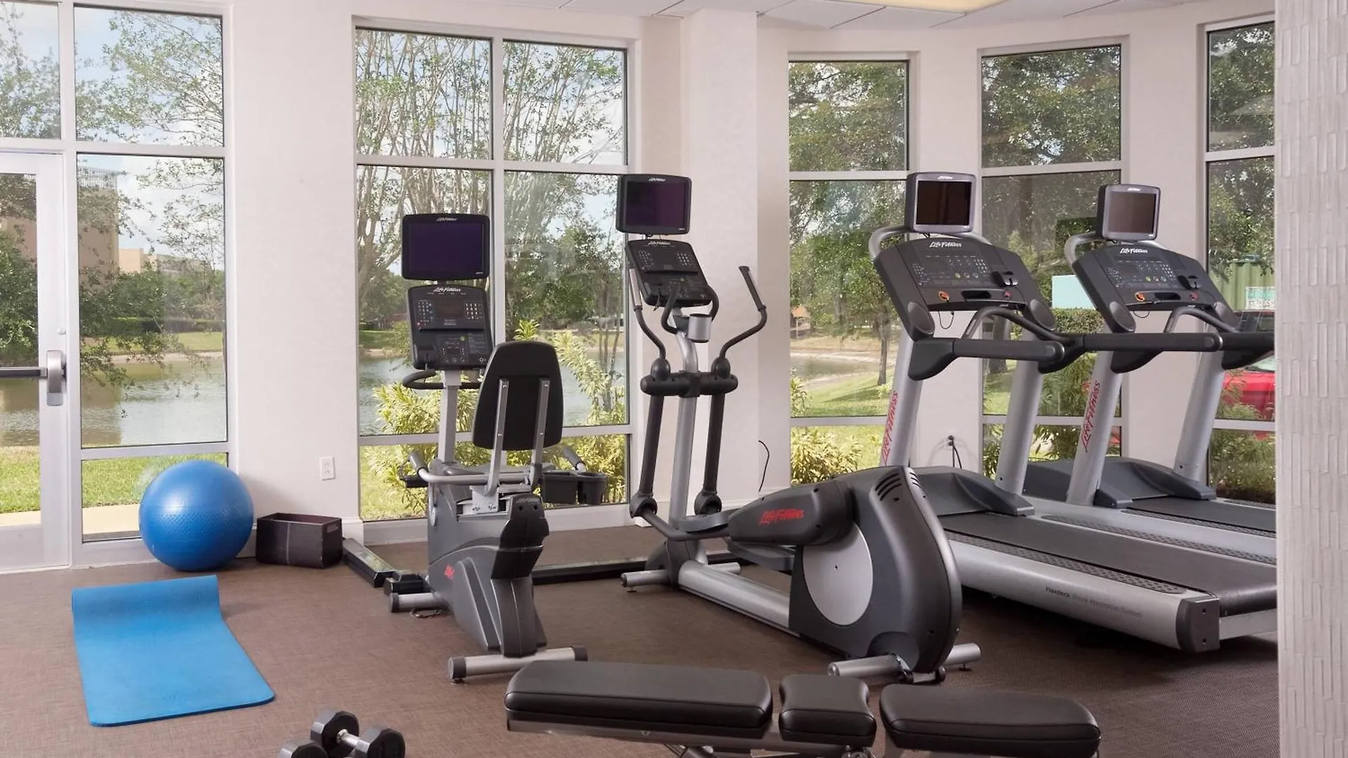 *** Hotel Springhill Suites Orlando Airport Stati Uniti