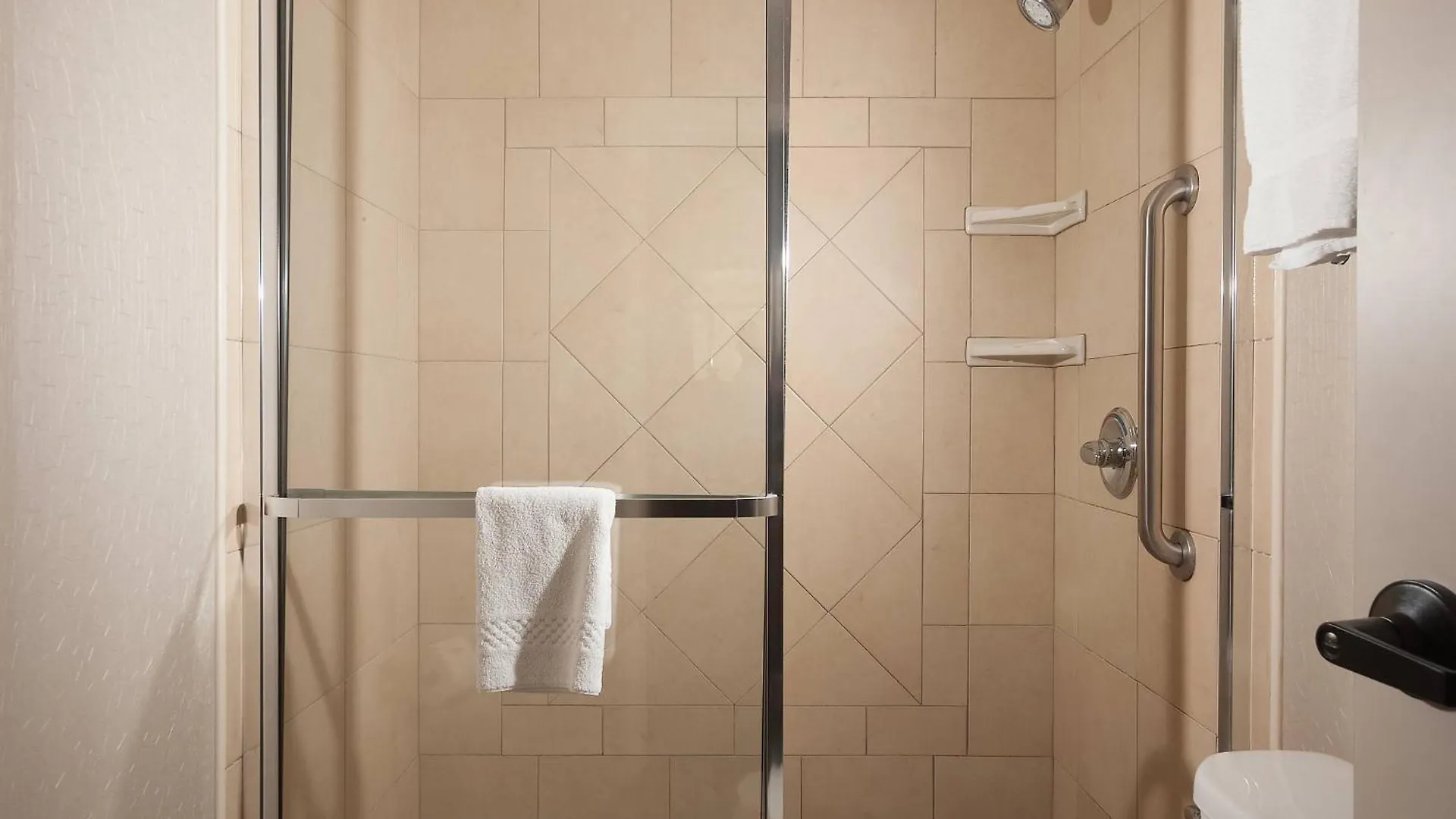 SpringHill Suites Orlando Airport 3*,  Estados Unidos
