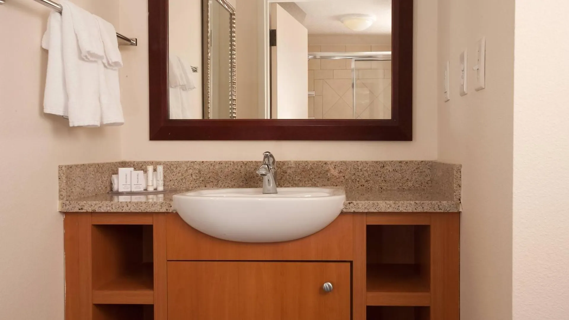SpringHill Suites Orlando Airport