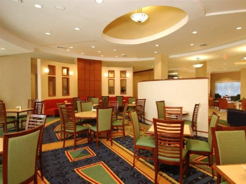 SpringHill Suites Orlando Airport Hotel