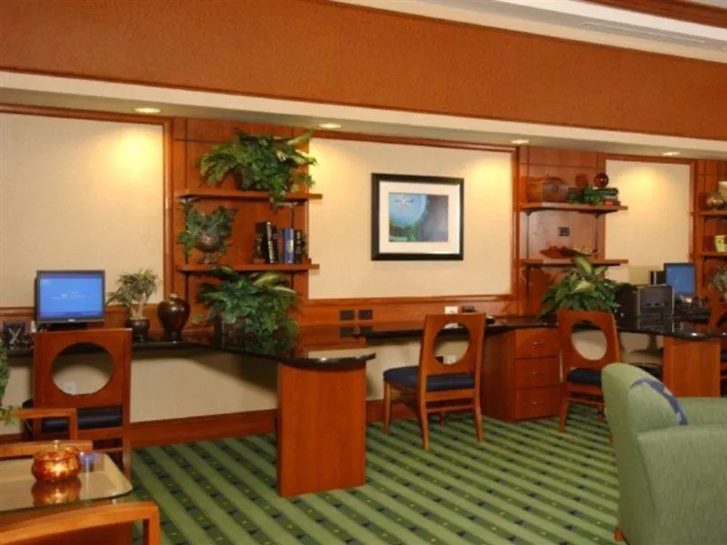 SpringHill Suites Orlando Airport