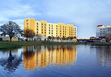 Springhill Suites Orlando Airport Hotel