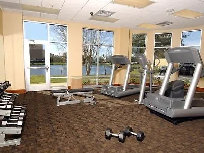 *** Hotel Springhill Suites Orlando Airport Stati Uniti