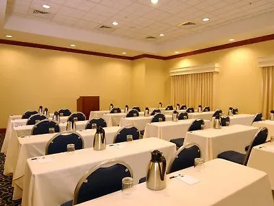 SpringHill Suites Orlando Airport Hotel