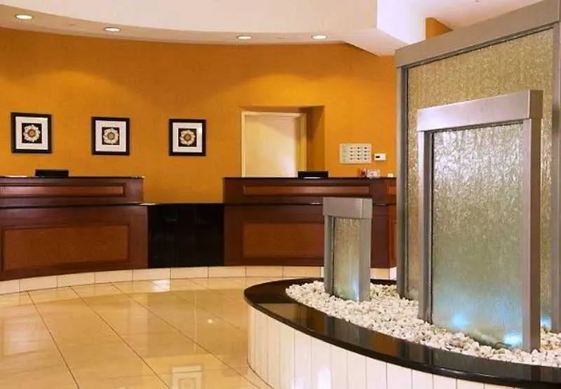 SpringHill Suites Orlando Airport