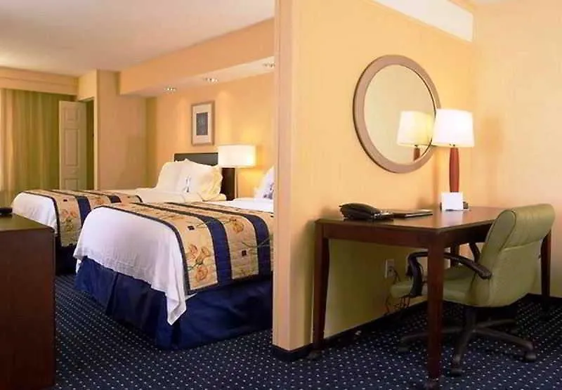 Hotel SpringHill Suites Orlando Airport