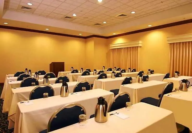Springhill Suites Orlando Airport 3*,  Stati Uniti