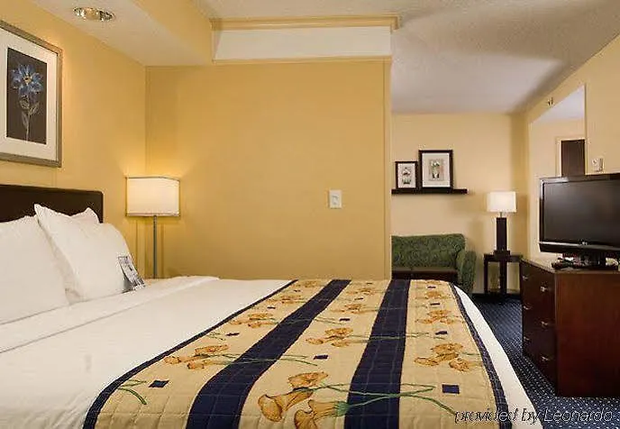 Hotel Springhill Suites Orlando Airport