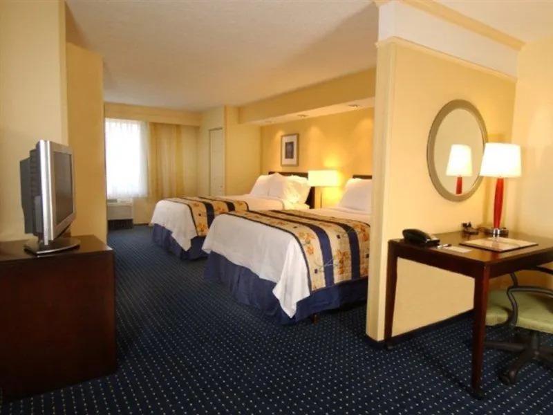 *** Hotel Springhill Suites Orlando Airport Stati Uniti