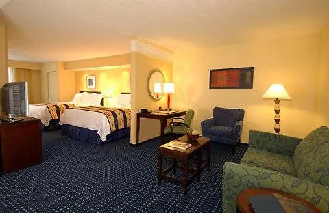 SpringHill Suites Orlando Airport