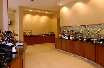 SpringHill Suites Orlando Airport 3*,  Estados Unidos
