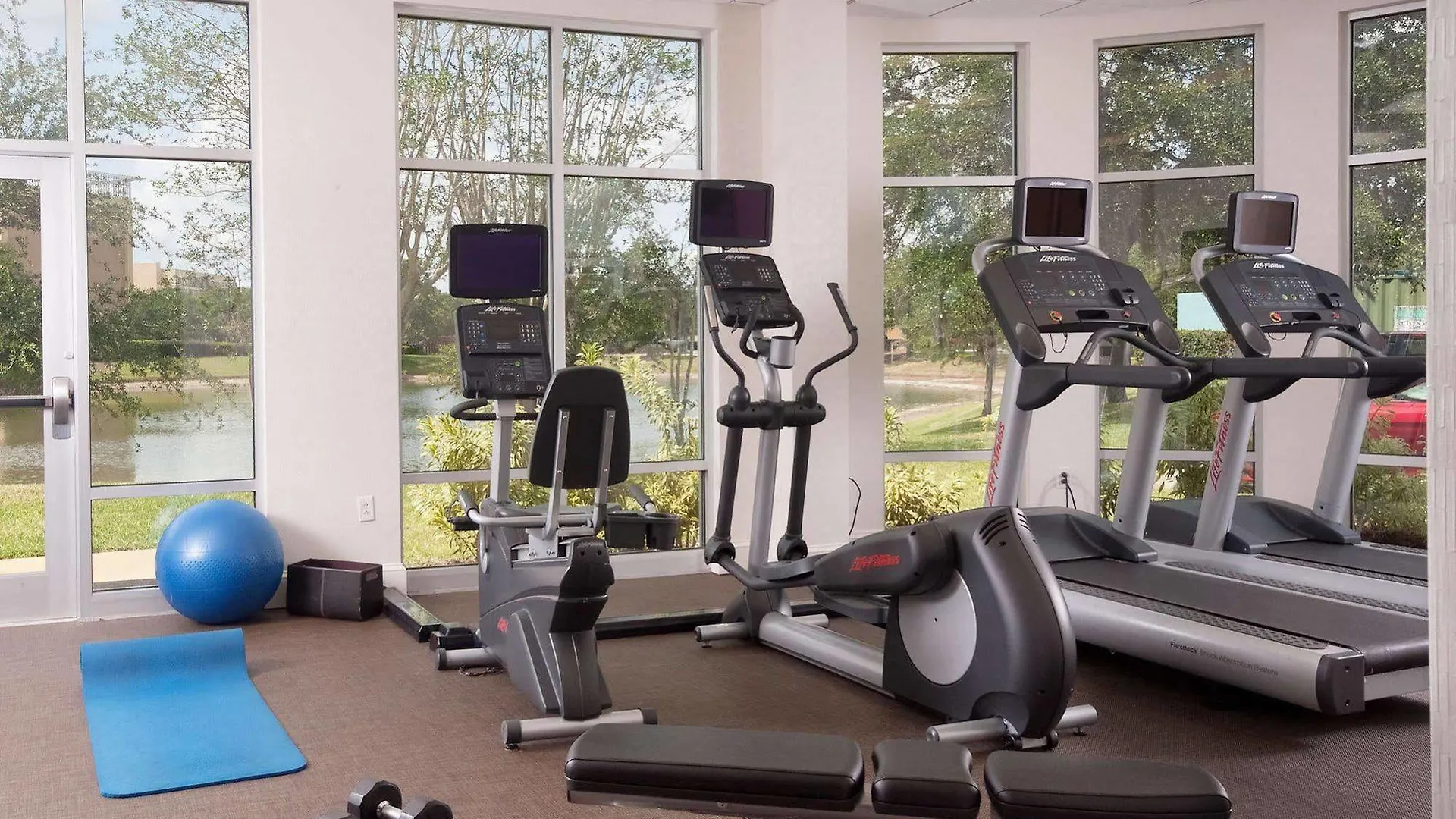 SpringHill Suites Orlando Airport