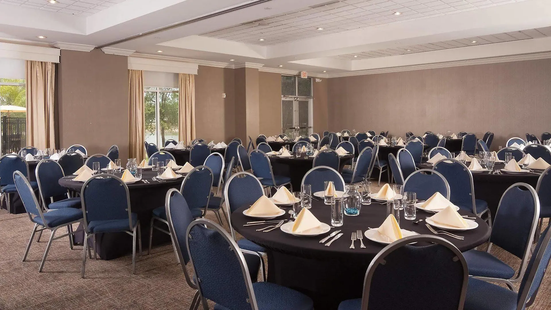 Hotel Springhill Suites Orlando Airport
