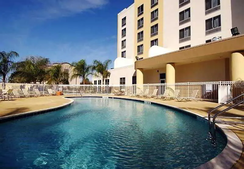 Springhill Suites Orlando Airport Stati Uniti