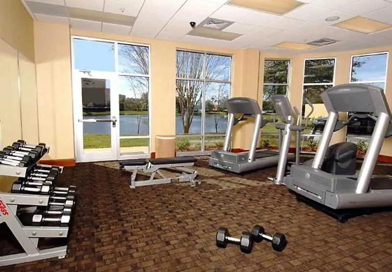 Hotel Springhill Suites Orlando Airport