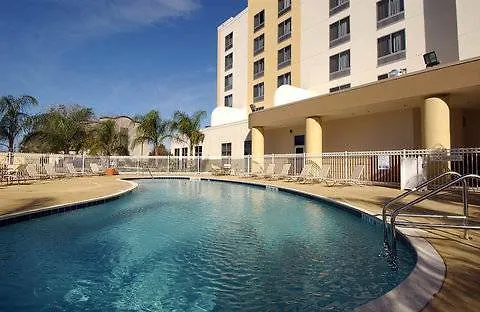 SpringHill Suites Orlando Airport Hotel