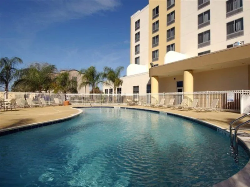 SpringHill Suites Orlando Airport 3*,  Estados Unidos