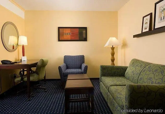 Hotel SpringHill Suites Orlando Airport