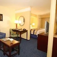 Hotel Springhill Suites Orlando Airport