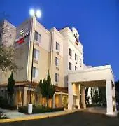 SpringHill Suites Orlando Airport Hotel